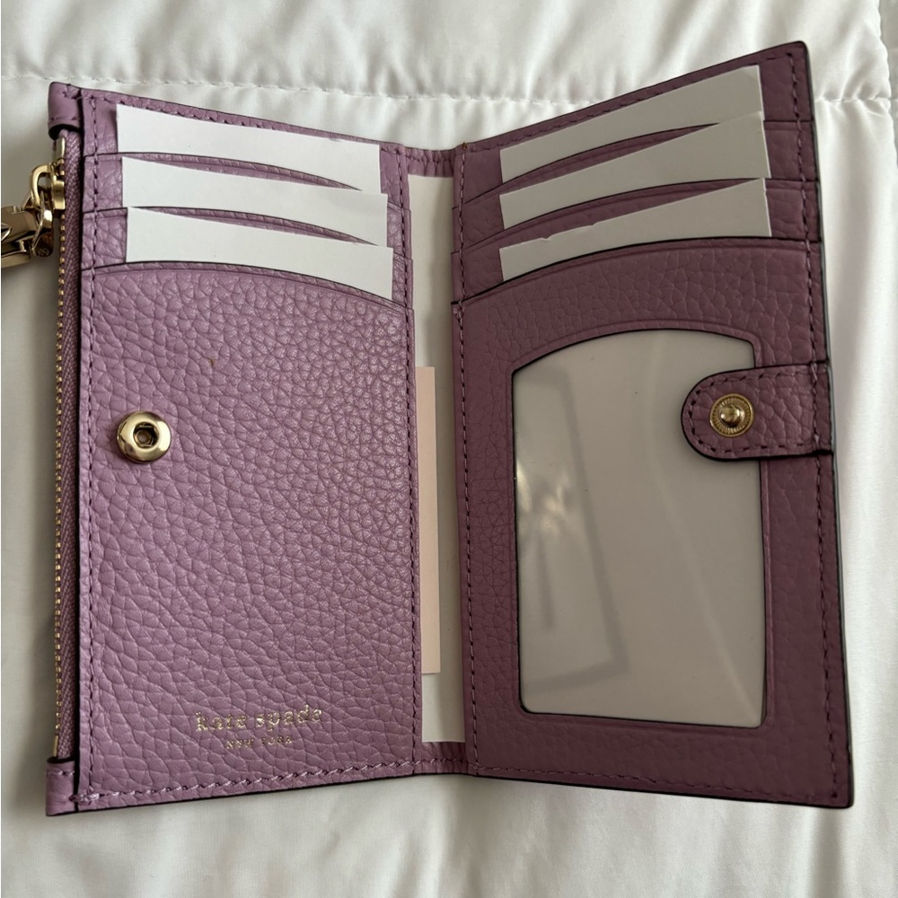 Kate Spade wallet
